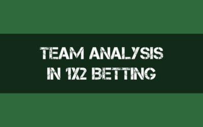 What Is Asian Handicap, Corners & Goal Lines Betting?